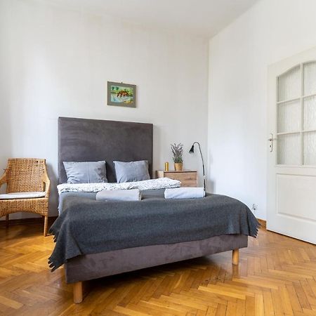 Golden Apartments/Cel2/4 Warsawa Bagian luar foto